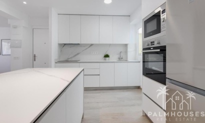 Herverkoop - Appartement - Torrevieja - Playa del cura