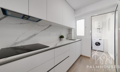 Herverkoop - Appartement - Torrevieja - Playa del cura