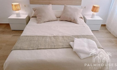 Herverkoop - Appartement - Torrevieja - Playa del cura
