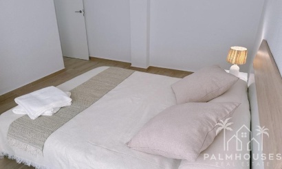 Herverkoop - Appartement - Torrevieja - Playa del cura