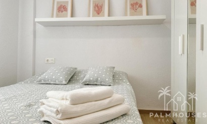 Herverkoop - Appartement - Torrevieja - Playa del cura