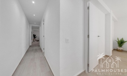 Herverkoop - Appartement - Torrevieja - Playa del cura