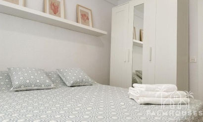 Herverkoop - Appartement - Torrevieja - Playa del cura