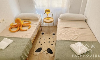 Herverkoop - Appartement - Torrevieja - Playa del cura