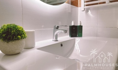 Herverkoop - Appartement - Torrevieja - Playa del cura