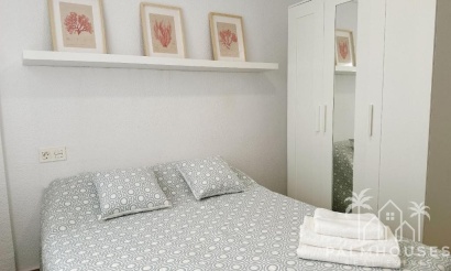 Herverkoop - Appartement - Torrevieja - Playa del cura