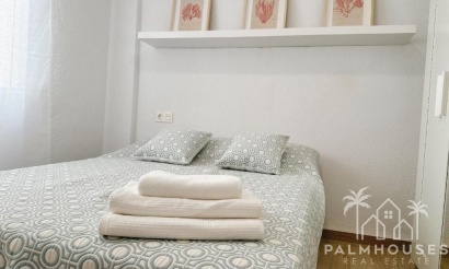 Herverkoop - Appartement - Torrevieja - Playa del cura