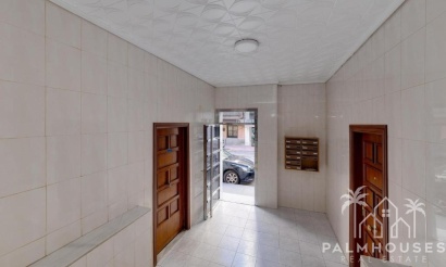 Herverkoop - Appartement - Torrevieja - Playa del cura