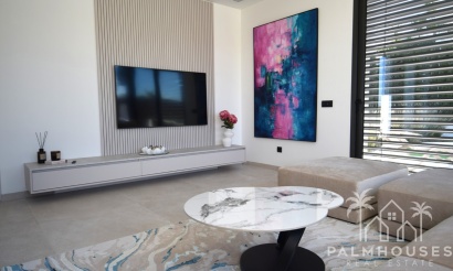 Revente - Villa - Orihuela - Las Colinas