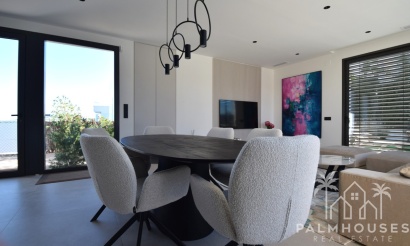 Revente - Villa - Orihuela - Las Colinas