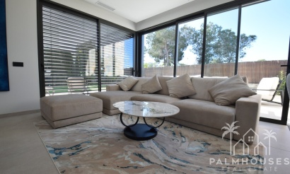 Revente - Villa - Orihuela - Las Colinas