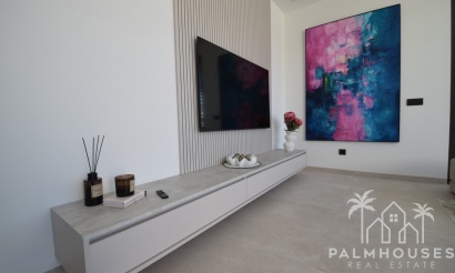 Revente - Villa - Orihuela - Las Colinas
