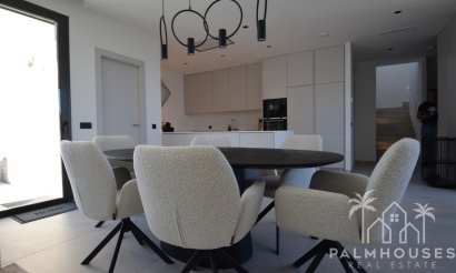 Revente - Villa - Orihuela - Las Colinas