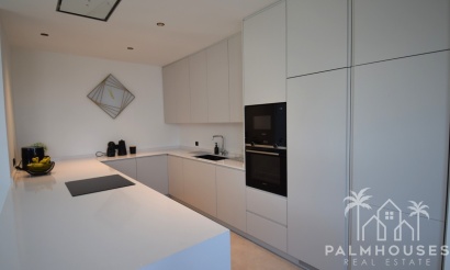 Revente - Villa - Orihuela - Las Colinas