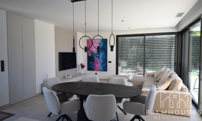 Revente - Villa - Orihuela - Las Colinas
