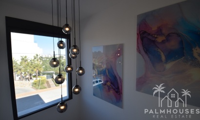 Revente - Villa - Orihuela - Las Colinas