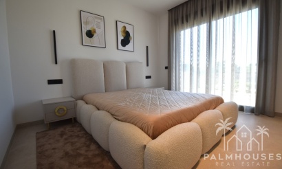 Revente - Villa - Orihuela - Las Colinas