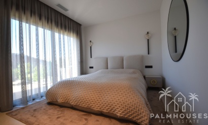 Revente - Villa - Orihuela - Las Colinas