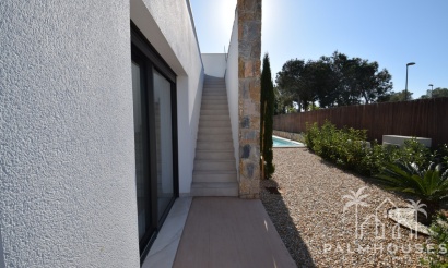 Revente - Villa - Orihuela - Las Colinas