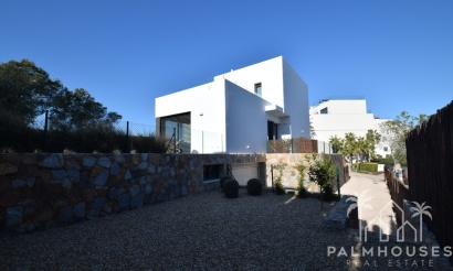 Revente - Villa - Orihuela - Las Colinas