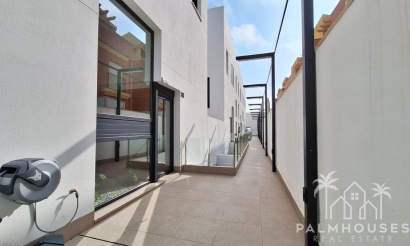 Herverkoop - Appartement - Guardamar del Segura - Guardamar del Segura Centro