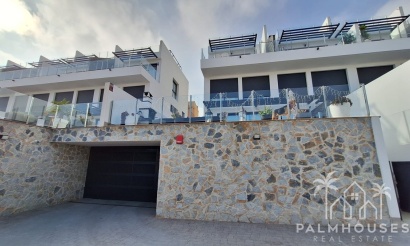 Herverkoop - Appartement - Guardamar del Segura - Guardamar del Segura Centro
