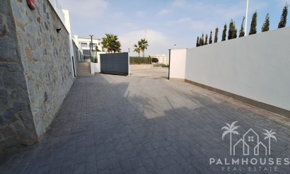 Herverkoop - Appartement - Guardamar del Segura - Guardamar del Segura Centro