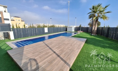 Herverkoop - Appartement - Guardamar del Segura - Guardamar del Segura Centro
