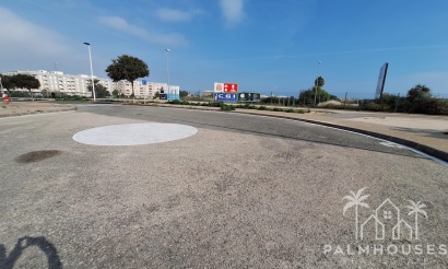 Herverkoop - Appartement - Guardamar del Segura - Guardamar del Segura Centro
