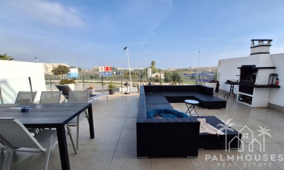 Herverkoop - Appartement - Guardamar del Segura - Guardamar del Segura Centro