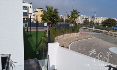 Herverkoop - Appartement - Guardamar del Segura - Guardamar del Segura Centro