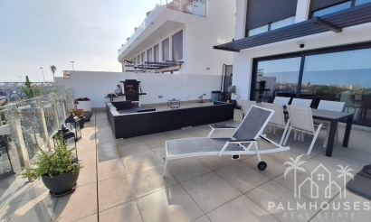 Herverkoop - Appartement - Guardamar del Segura - Guardamar del Segura Centro