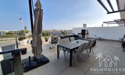Herverkoop - Appartement - Guardamar del Segura - Guardamar del Segura Centro