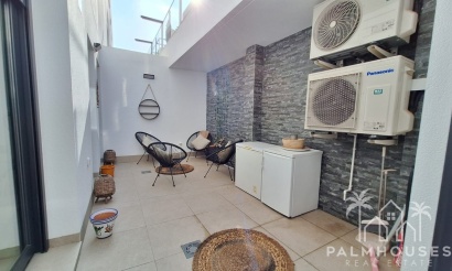 Herverkoop - Appartement - Guardamar del Segura - Guardamar del Segura Centro
