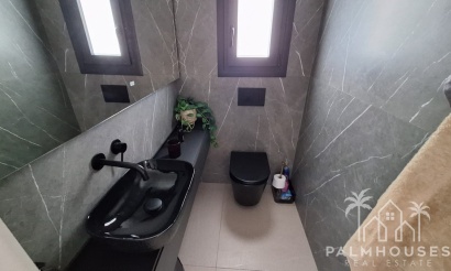 Herverkoop - Appartement - Guardamar del Segura - Guardamar del Segura Centro