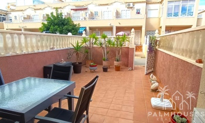 Revente - Maison - Orihuela - La Zenia