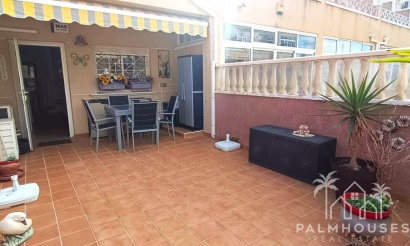 Revente - Maison - Orihuela - La Zenia