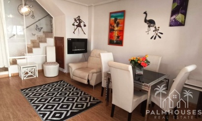 Revente - Maison - Orihuela - La Zenia
