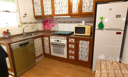Revente - Maison - Orihuela - La Zenia