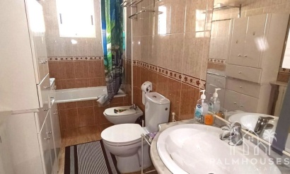 Revente - Maison - Orihuela - La Zenia