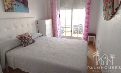 Revente - Maison - Orihuela - La Zenia