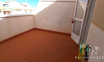 Revente - Maison - Orihuela - La Zenia