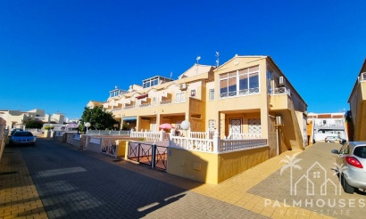 Revente - Maison - Orihuela - La Zenia