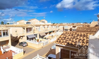 Revente - Maison - Orihuela - La Zenia