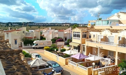 Revente - Maison - Orihuela - La Zenia