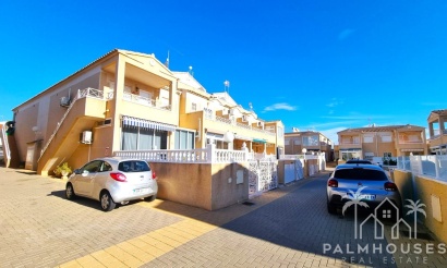 Revente - Maison - Orihuela - La Zenia