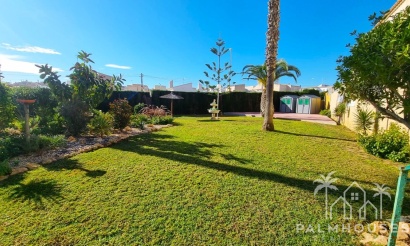 Revente - Maison - Orihuela - La Zenia