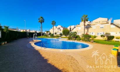 Revente - Maison - Orihuela - La Zenia