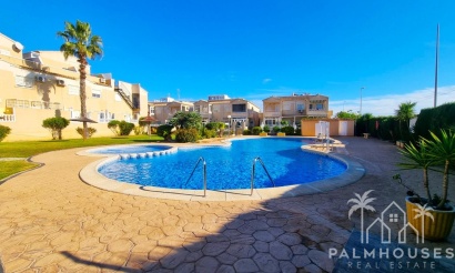 Revente - Maison - Orihuela - La Zenia