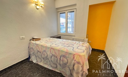 Revente - Apartment - Guardamar del Segura - Guardamar del Segura Centro
